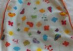 Fleece Growbag 2-6 months
