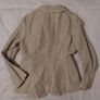 Benetton Dressy Linen Jacket, new with tags Image 5