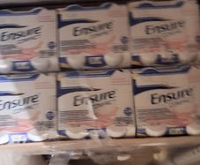 ensure