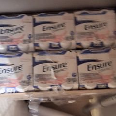 ensure