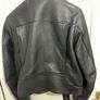 Acne studios Motorcycle leather jacket (size 10) Image 6