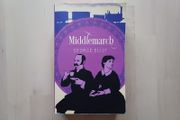 Middlemarch by George Eliot (English Classic Drama Paperback 2019)