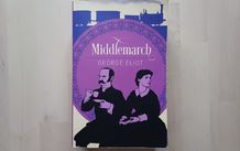 Middlemarch by George Eliot (English Classic Drama Paperback 2019)