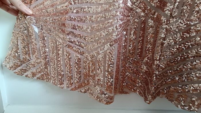 Sequin Dress for all occasions