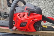 Chainsaw