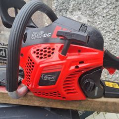 Chainsaw