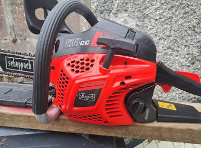 Chainsaw