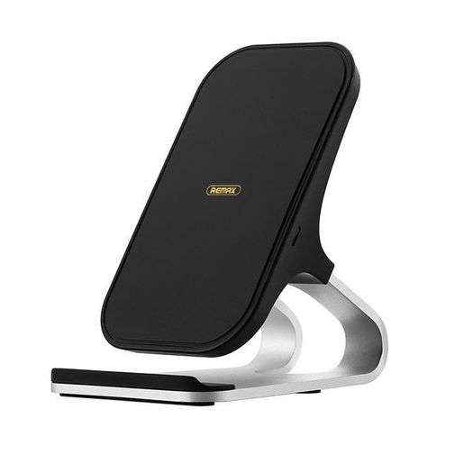 New Remax Alluminium Alloy 10W Wireless Charger 5V/2A