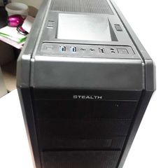 Beginner Gaming Desktop
