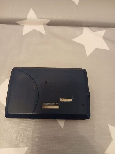 vintage sharp calculator