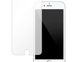 New Tempered Glass Film Screen Protector For iPhone 8 Phone + LCD Cloth #1152