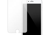 New Tempered Glass Film Screen Protector For iPhone 8 Phone + LCD Cloth #1152