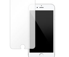 New Tempered Glass Film Screen Protector For iPhone 8 Phone + LCD Cloth #1152