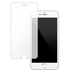 New Tempered Glass Film Screen Protector For iPhone 8 Phone + LCD Cloth #1152
