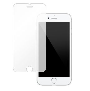 New Tempered Glass Film Screen Protector For iPhone 8 Phone + LCD Cloth #1152