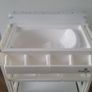 Baby changing table Image 2