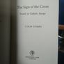 Colm Toibin - The Sign of the Cross Image 7