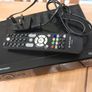 Ferguson Ariva 150 High Definition Combo Receiver, Soarview and Satellite Free to Air receiver. With RCU540 remote control. Image 2