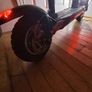 Kugoo Kirin M4 Pro E-Scooter with folding frame and fitted seat Image 3