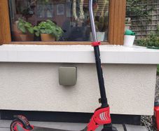 Globber scooter