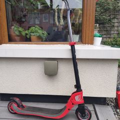 Globber scooter