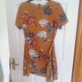 Floral Dress Urban Bliss - 10 Image 10