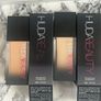 Last 4 huda beauty faux filter foundations Image 2