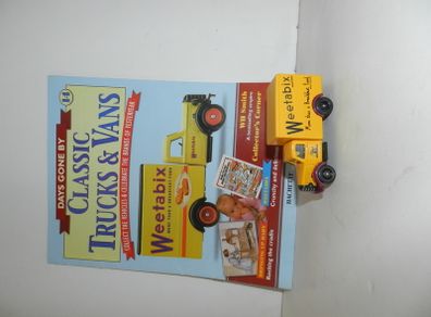 Corgi Models