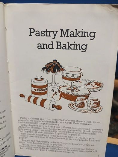 McDonnells Good Food Cookbook