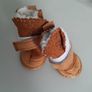 DOG - Shoes - Small - Size 1 Image 2