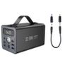 Powerbank Distant (22.5W+PD20W+DC12V) Multi-Function Power Bank (60000mAh) Image 5