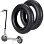 2Pcs Electric Scooter Tire 10 inch, Electric Scooter Replacement Wheels, Electric Scooter Inflatable Tire Tyre Outer Tube Balance Tire Scooter Replacement Parts Compatible for Xiaomi M365 PRO Image 7