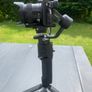 Sony Camera and Gimbal Image 2