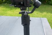 Camera &amp; Gimbal