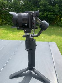 Camera & Gimbal
