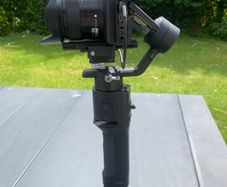 Camera & Gimbal