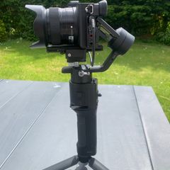 Camera & Gimbal