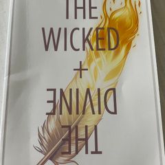 The Wicked + The Divine