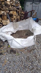 sand and gravel
