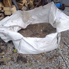 sand and gravel