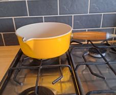 le creuset