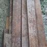 Old pine floorboards Image 2