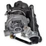 Turbo Charger Compressor for Smart Image 3