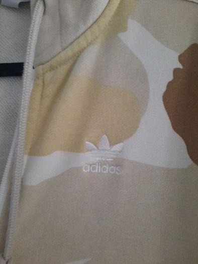 men's Adidas hoody