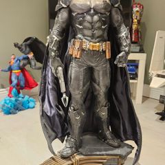 Batman: Arkham Knight 1/3 Prestige Edition Prime 1