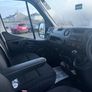 Opel Movano tipper Image 5