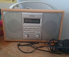 radio