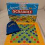 Junior Scrabble Classic 2 In 1 Board Game Image 5