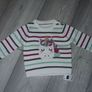 Brand New Dunnes Stores Unicorn Jumper - Size - 6-9 Months - RRP - 8.00 Image 2