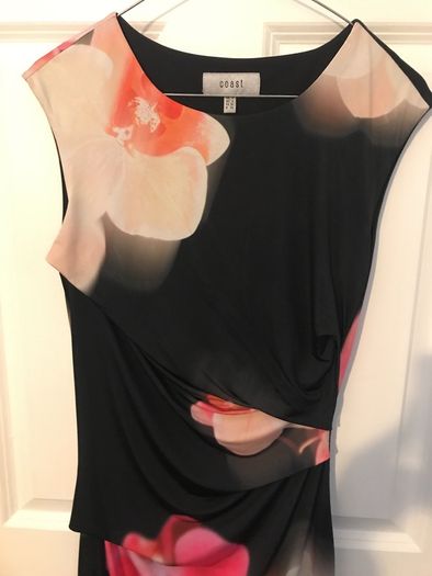 coast dress